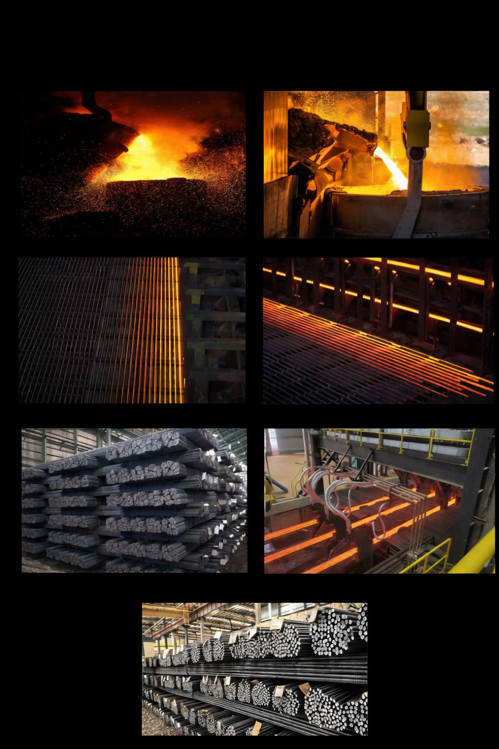 Manufacturing Process Grid